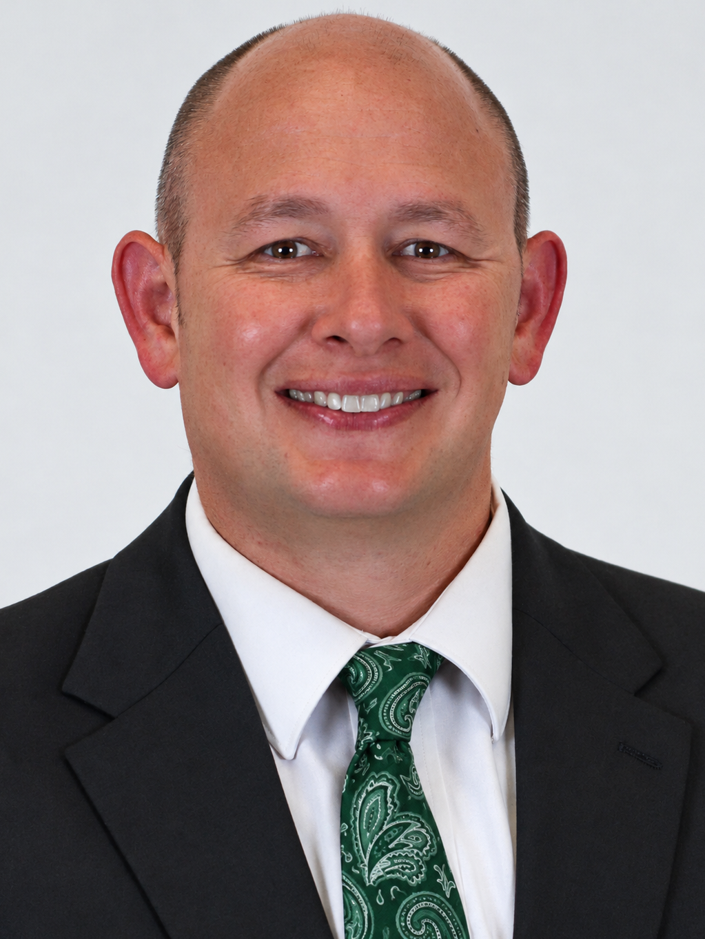 Andrew May