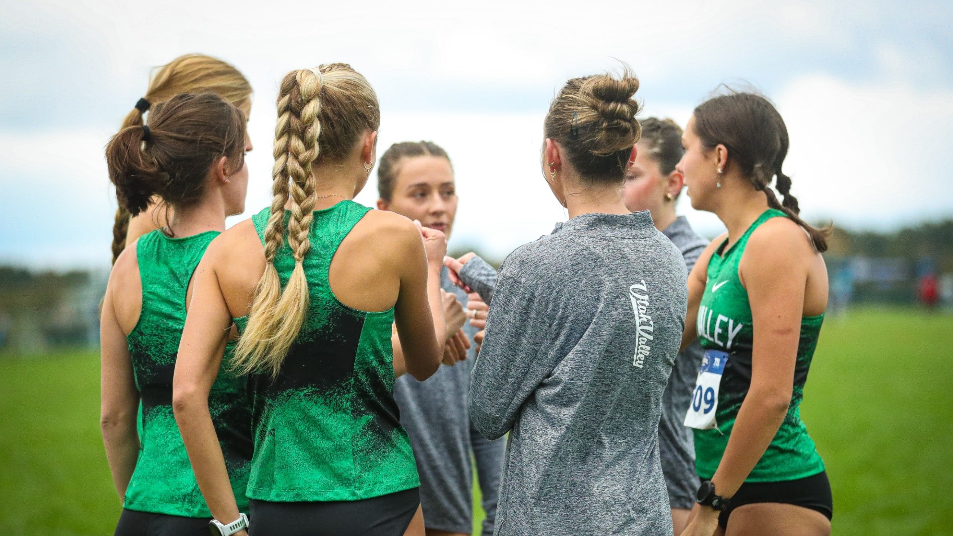 Under Armour Pre-National Invite
