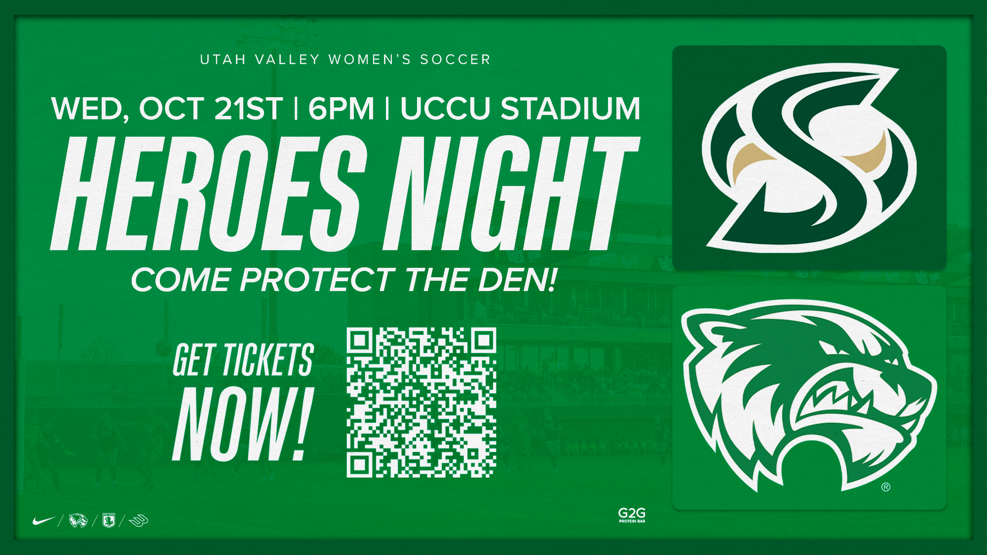 UVU SAC Preview