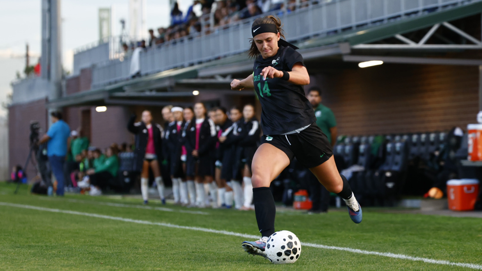 Sadie Beardall Sacramento State