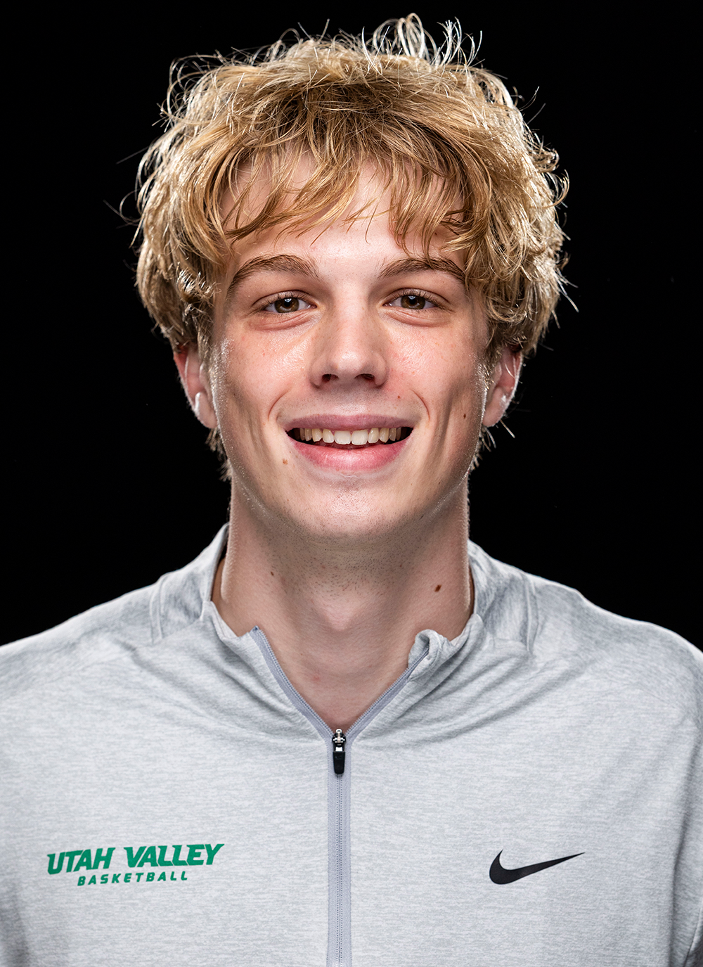 Adam Henderson Headshot