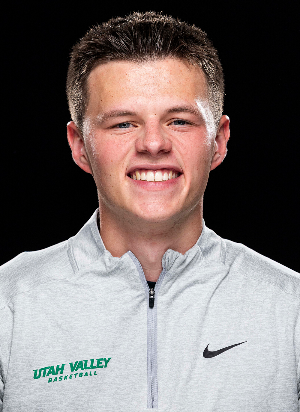 Carter Thompson Headshot