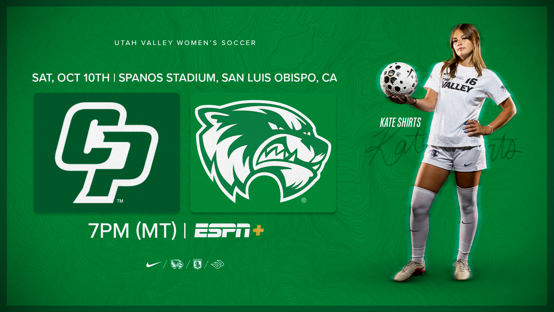 CP preview wsoc