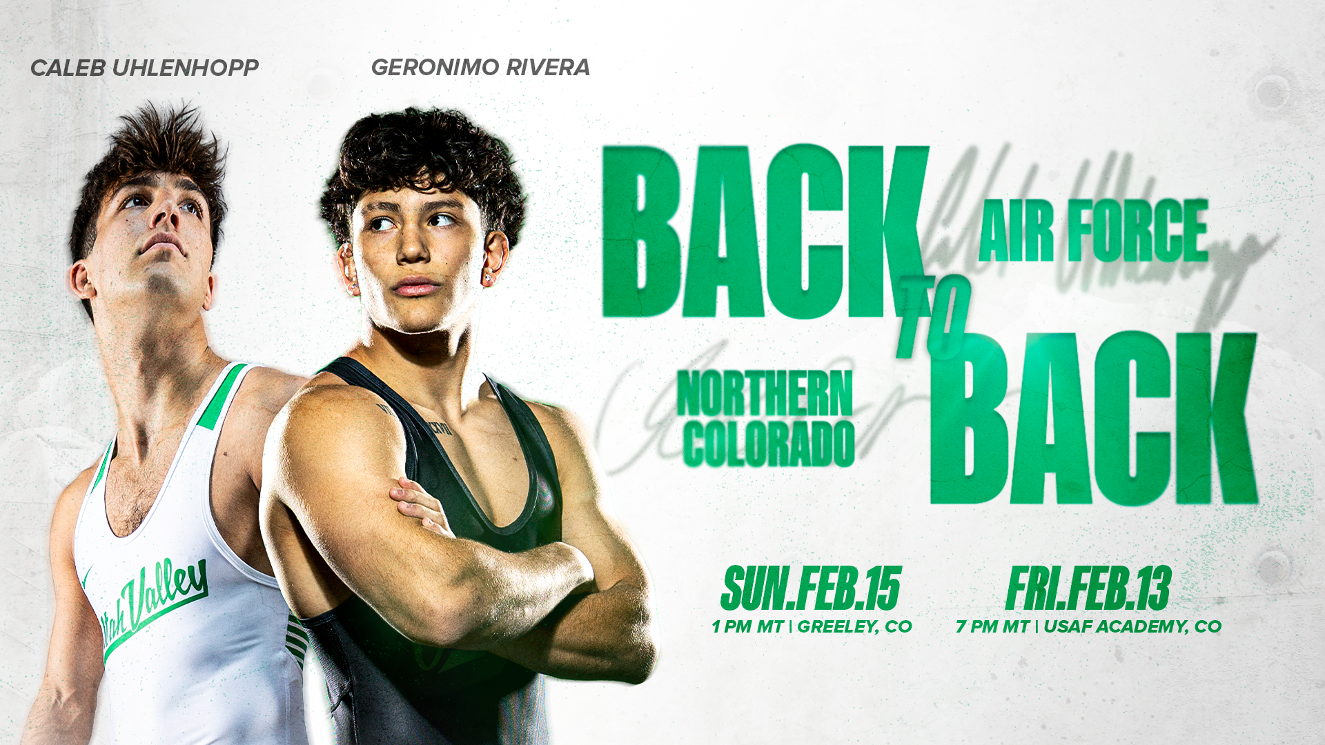 Colorado trip preview graphic 2026