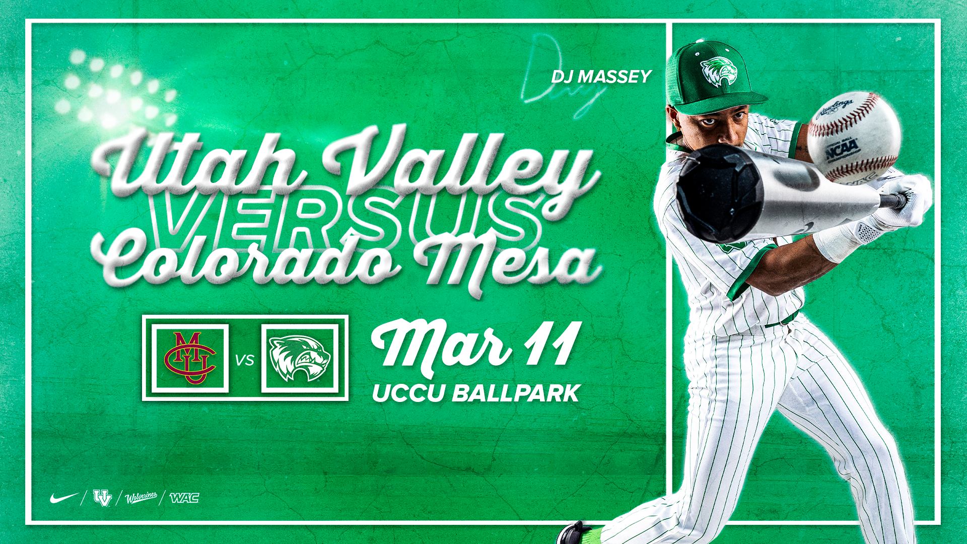 DJ Massey Website Preview