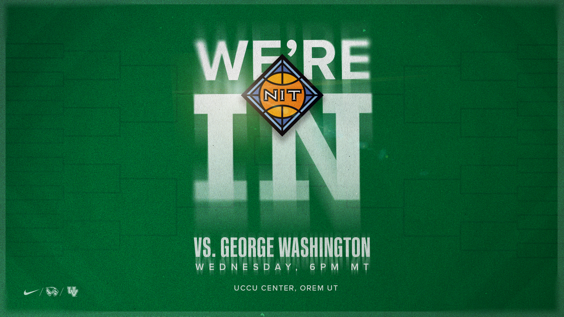 NIT 2026 Announcement