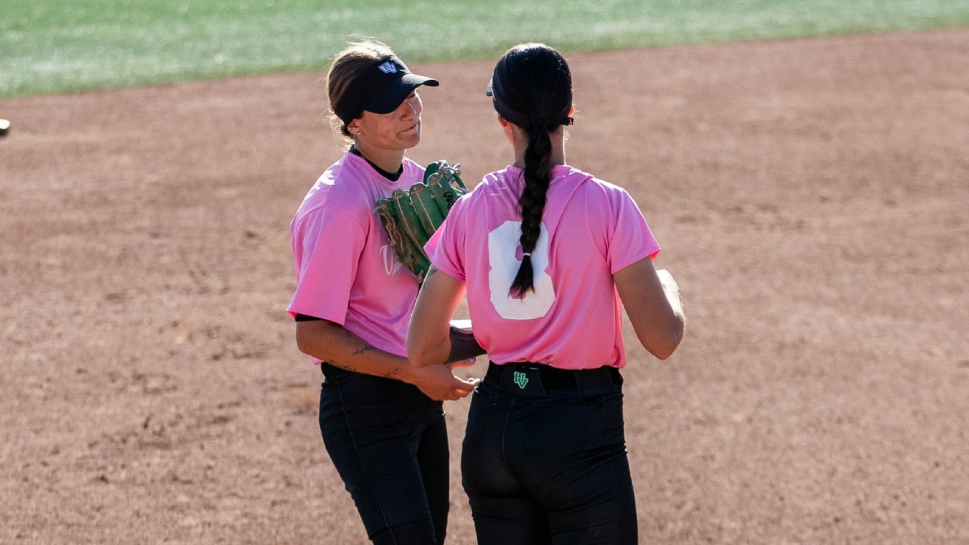 Britney Moreno Ry Binne