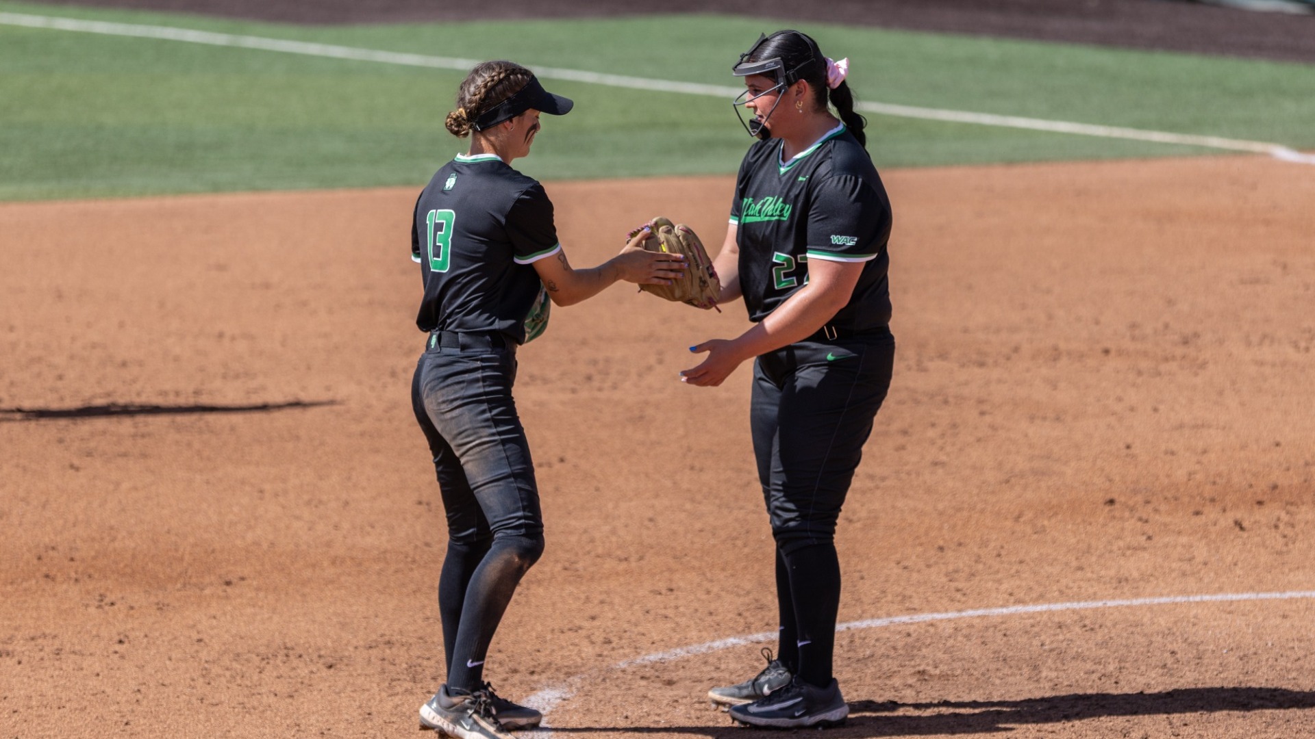 Britney Moreno Payge Armendariz