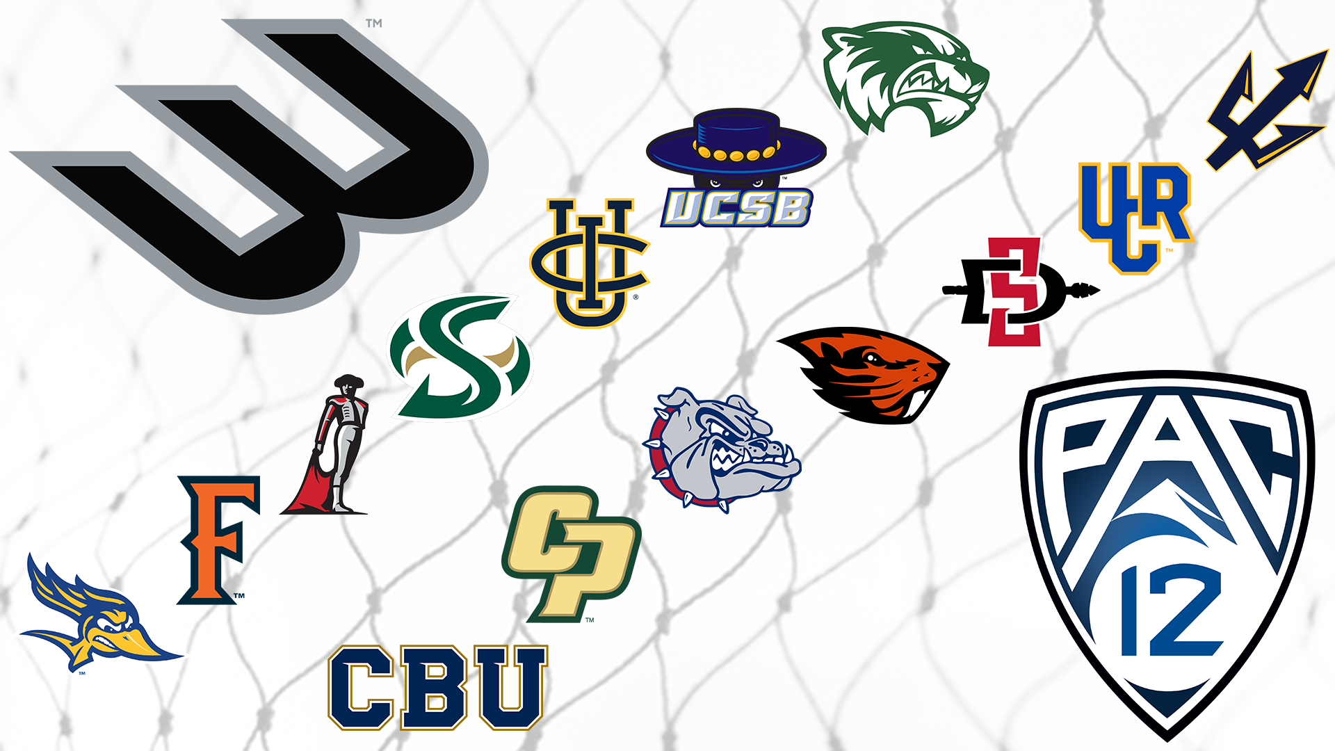Big West/Pac-12 Partnership