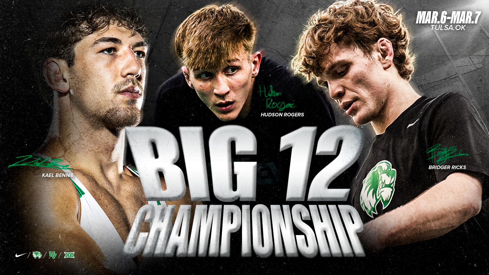 2026 Big 12 Championships preview