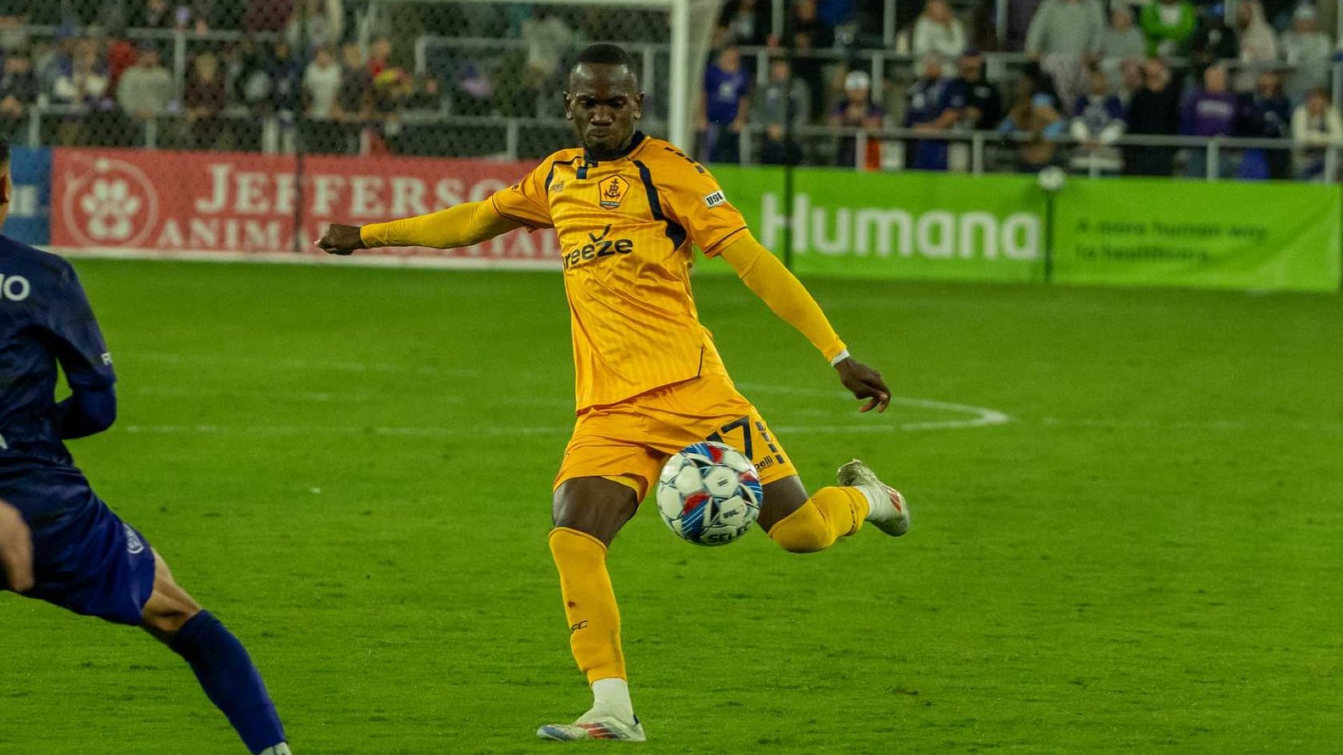 Jojea Kwizera RIFC