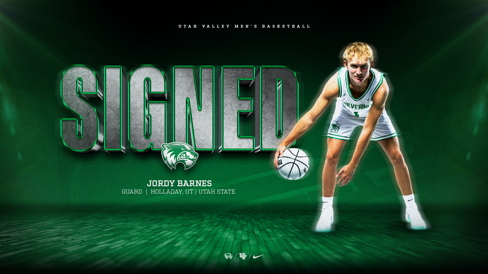 Jordy Barnes