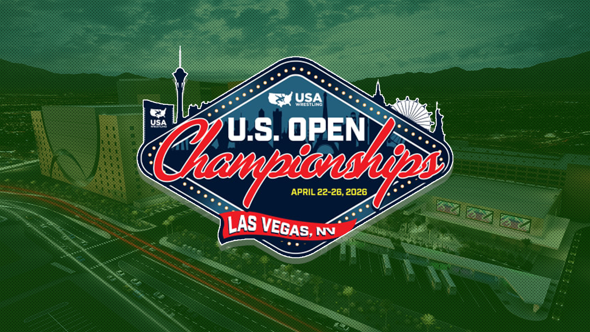 2026 U.S. Open Wrestling preview graphic