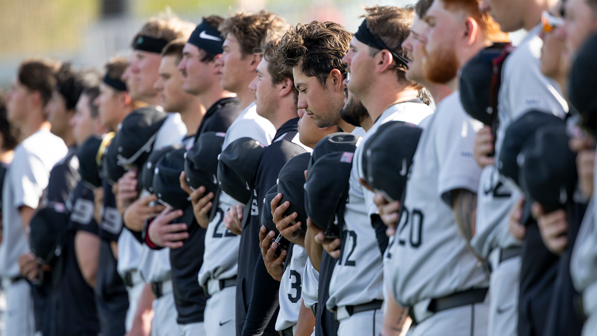 UVU stands for the Anthem