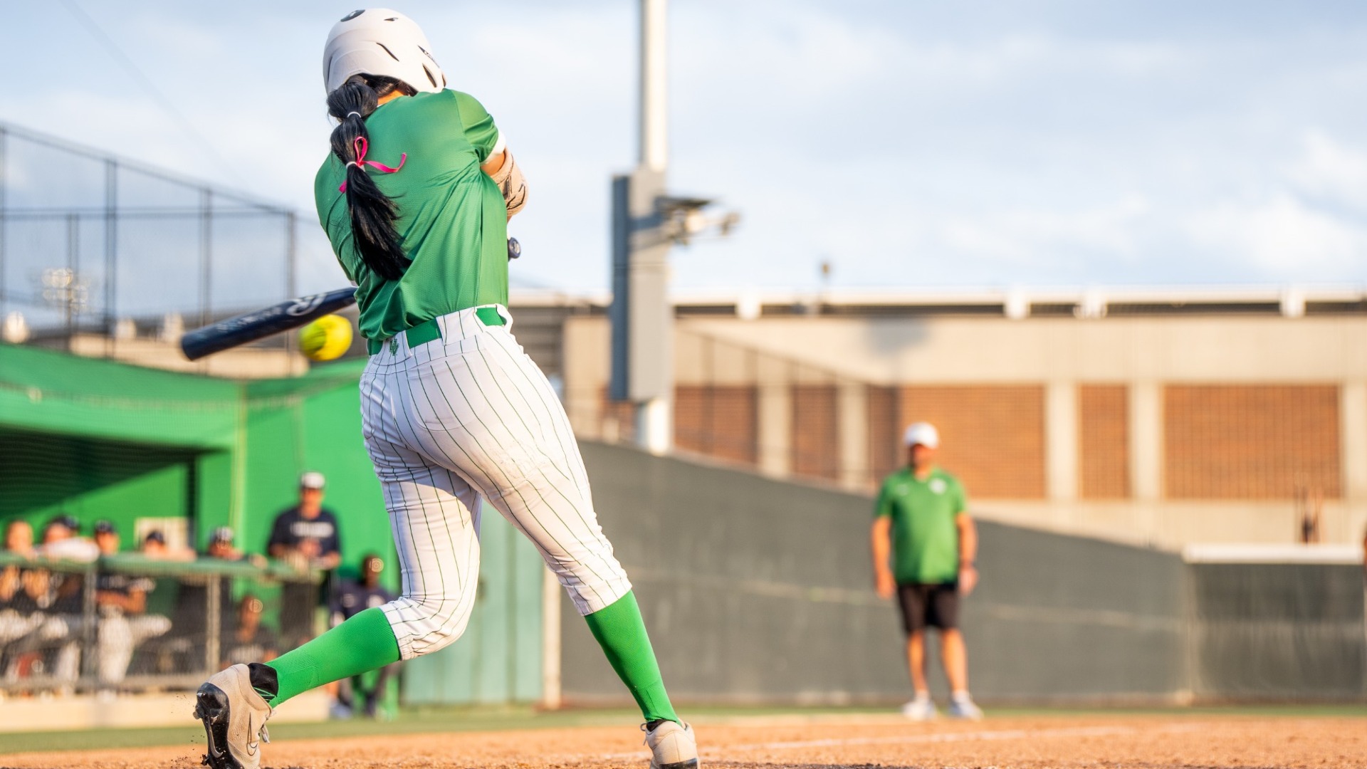Amber Rodriguez vs Utah State