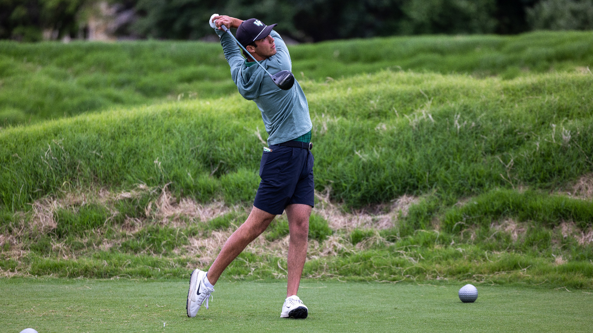 Hutchens final round wac tourney 2026