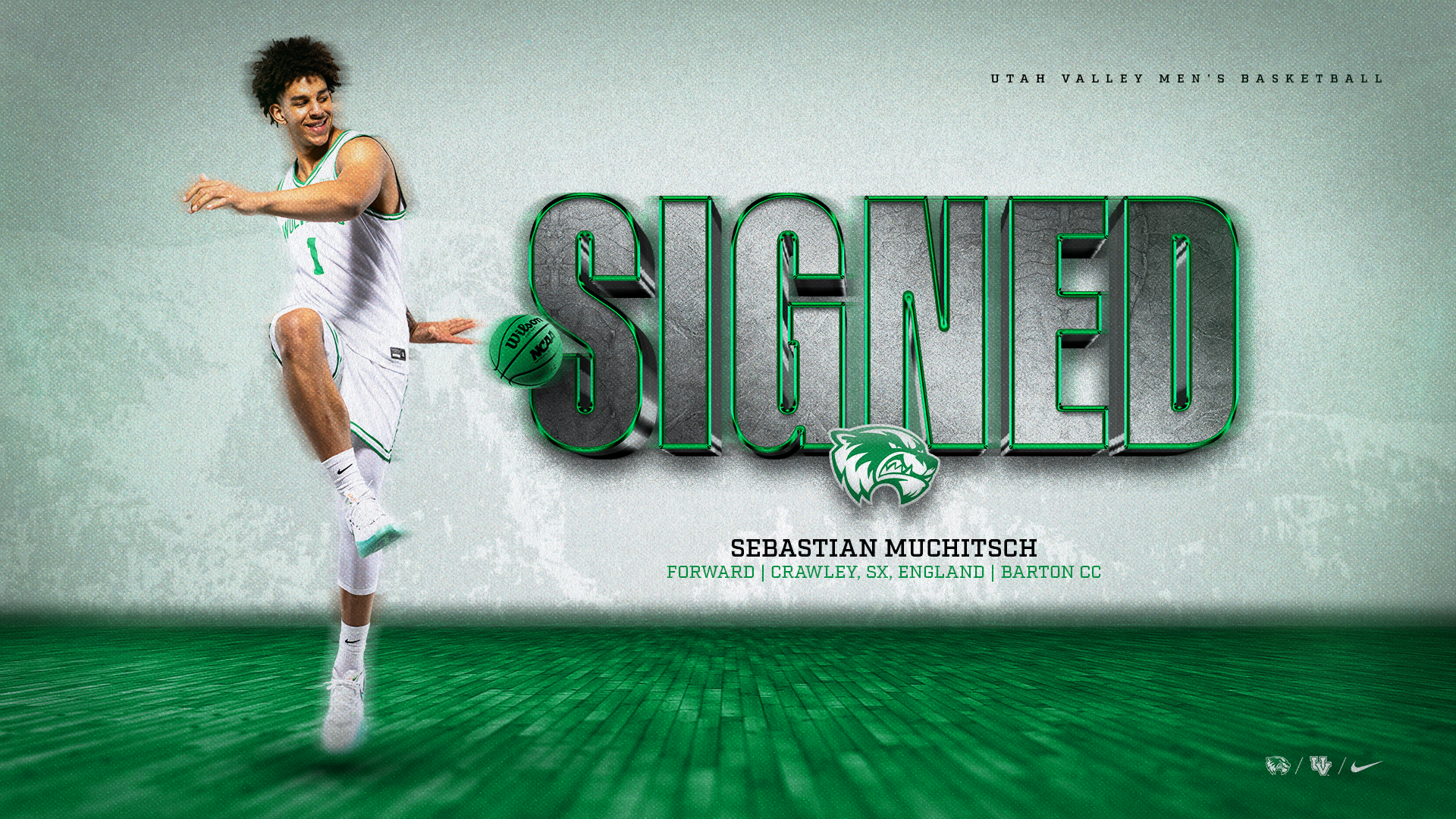 Sebastian Muchitsch signed graphic