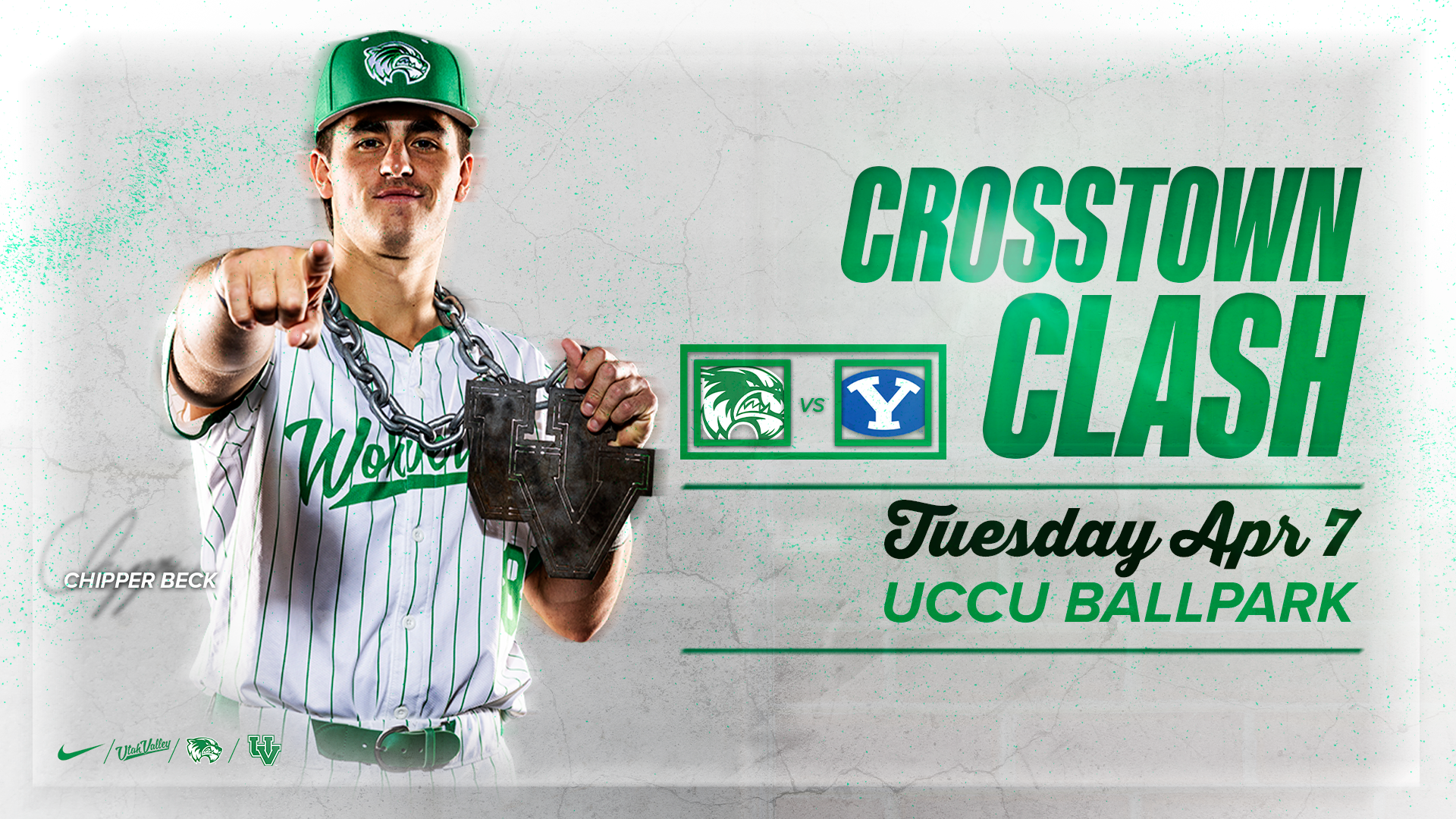 Chipper Beck Website Preview