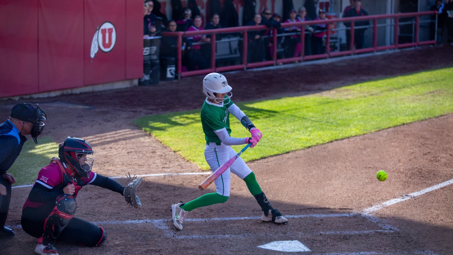 Britney Moreno vs Utah