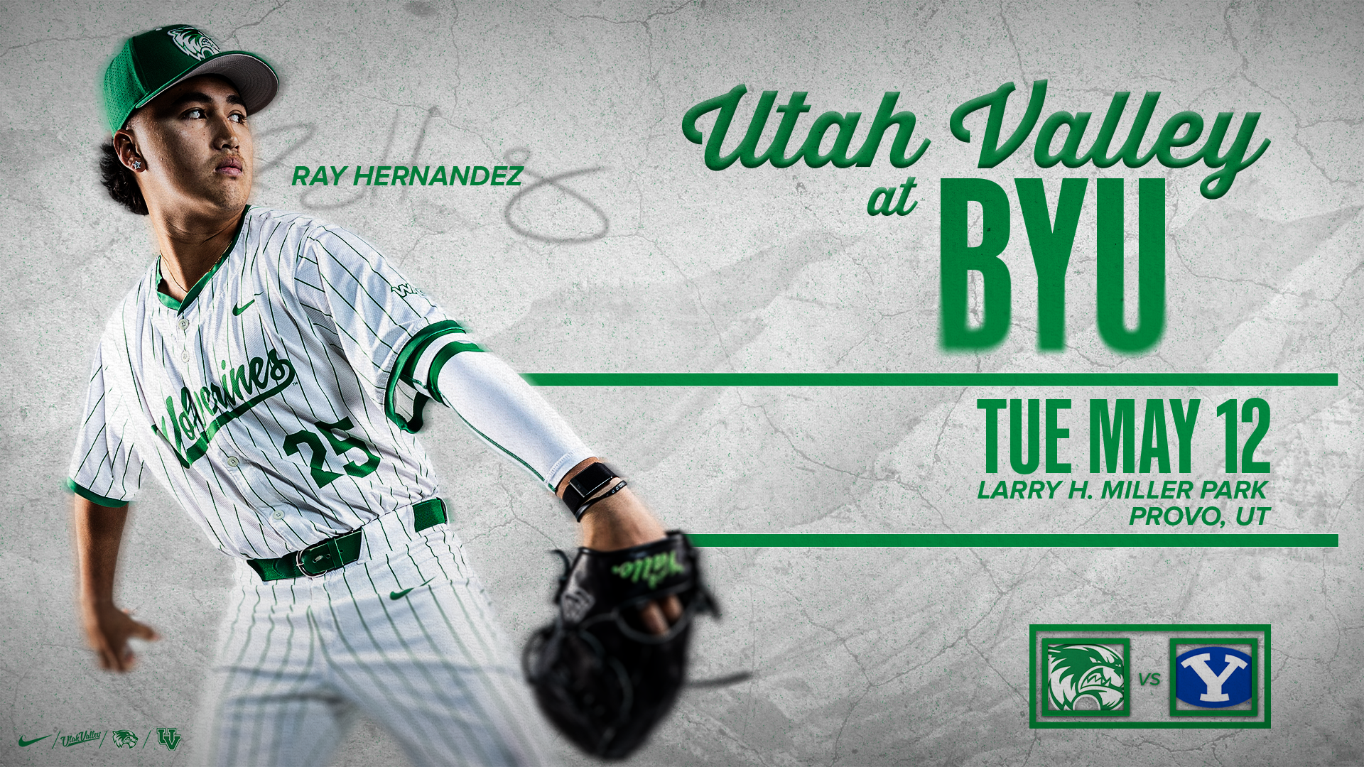 UVU at BYU