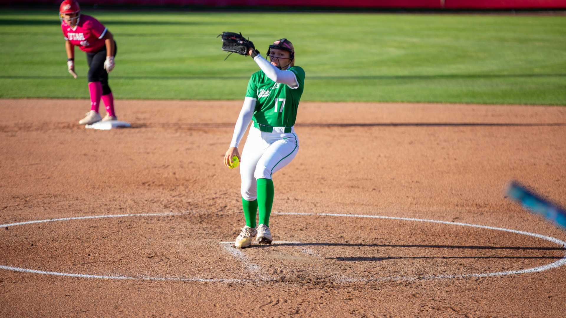 Lily Riley vs Utah