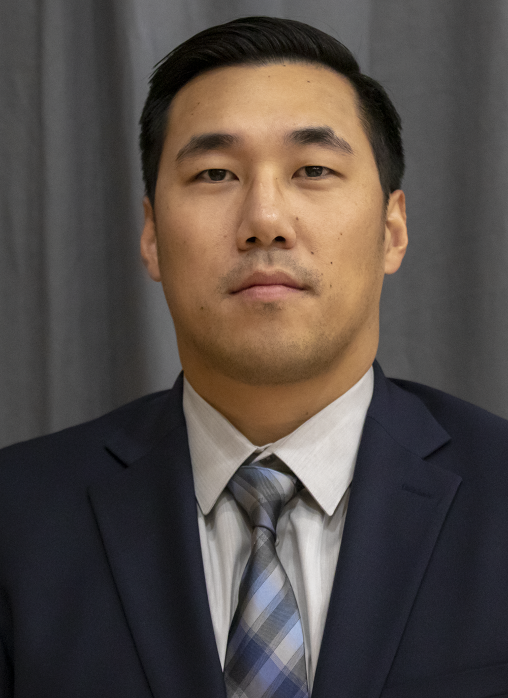 Keith Lai