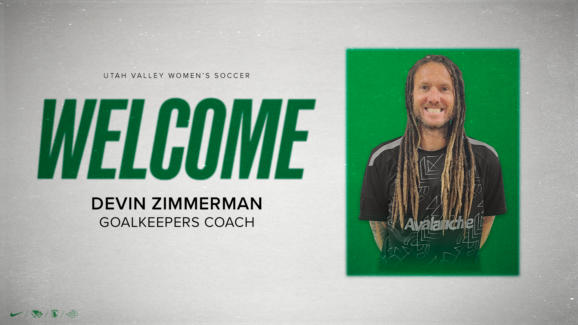 Devin Zimmerman coach