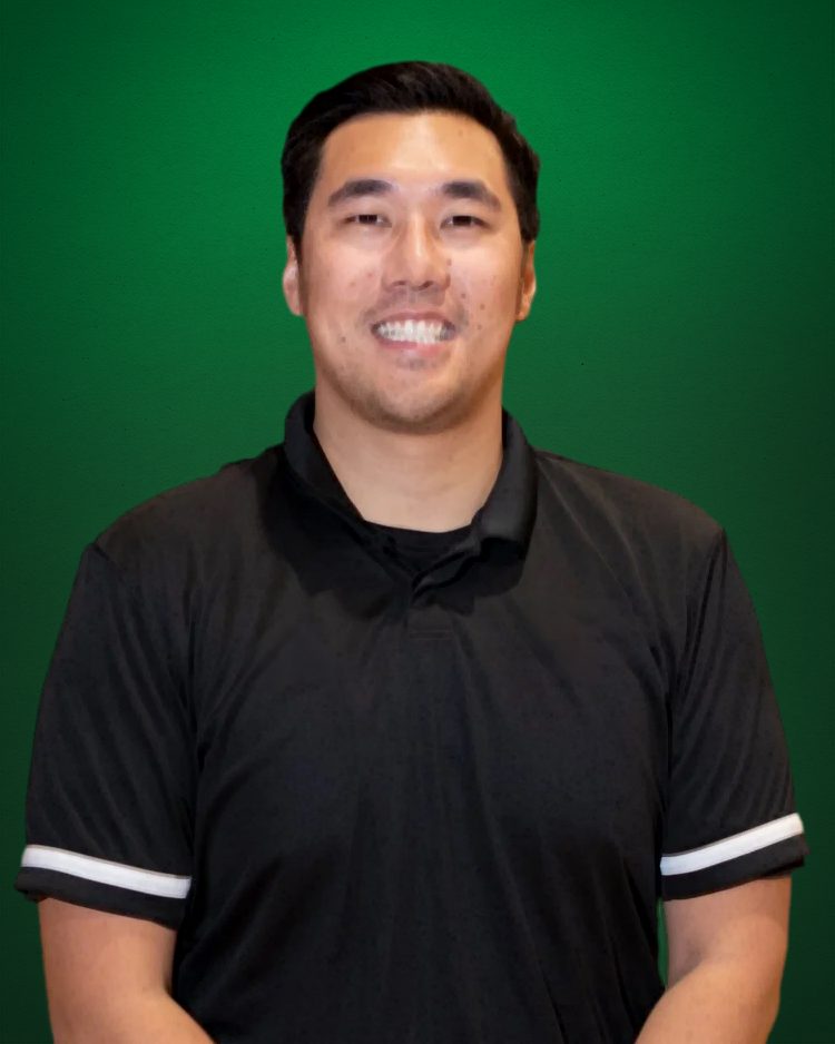 Keith Lai