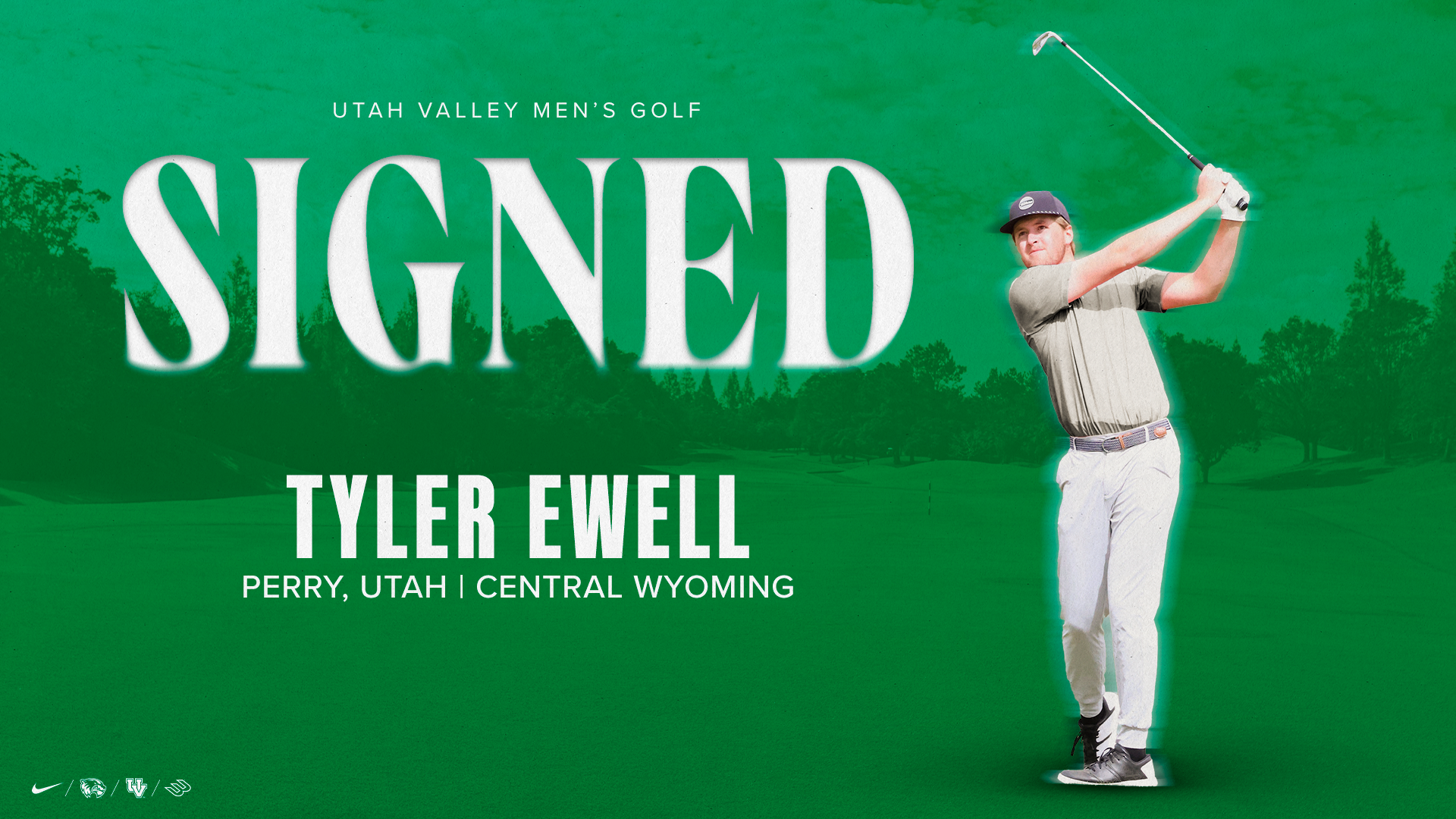 Tyler Ewell Signed2