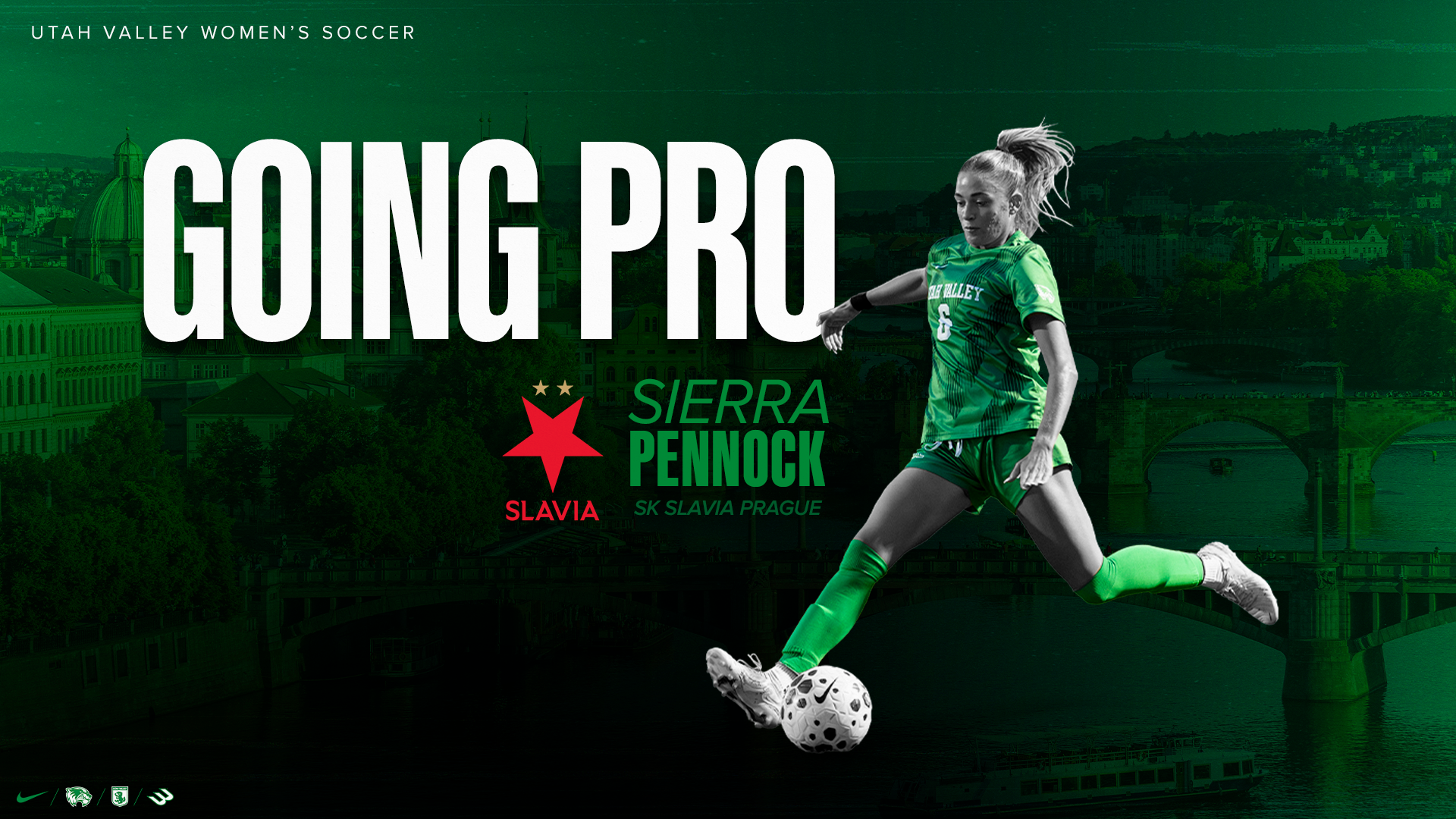 Sierra Pennock Pro