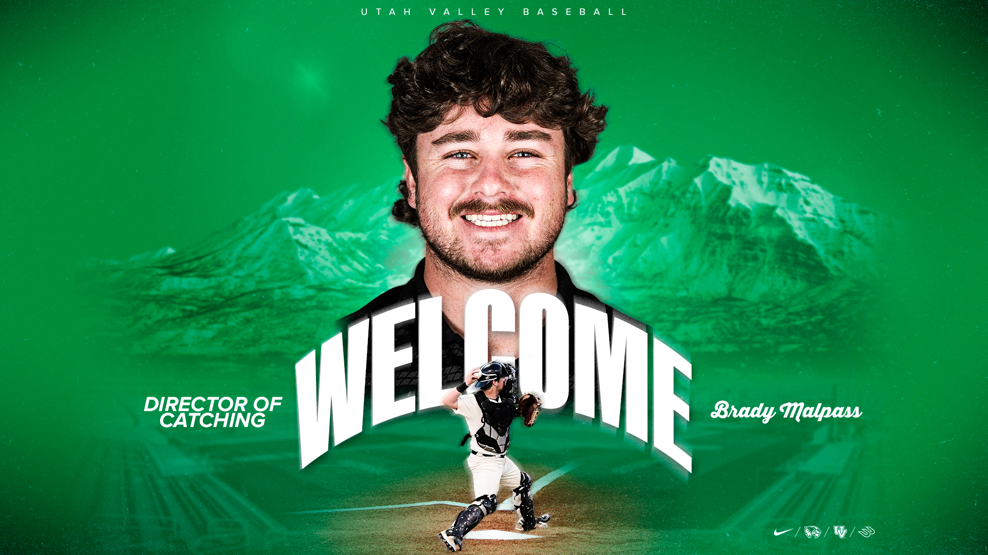 Brady Malpass Graphic