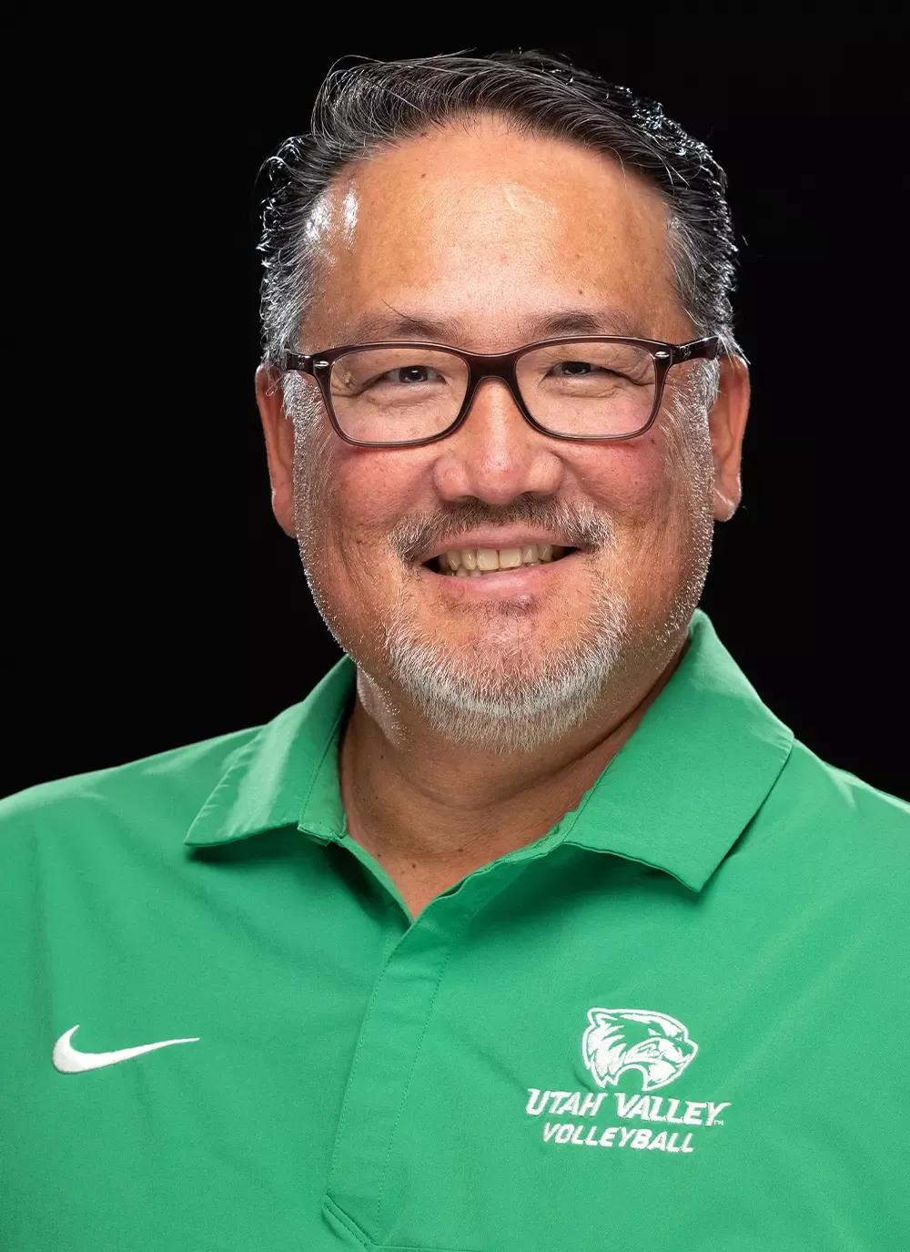 Kent Nitta Headshot