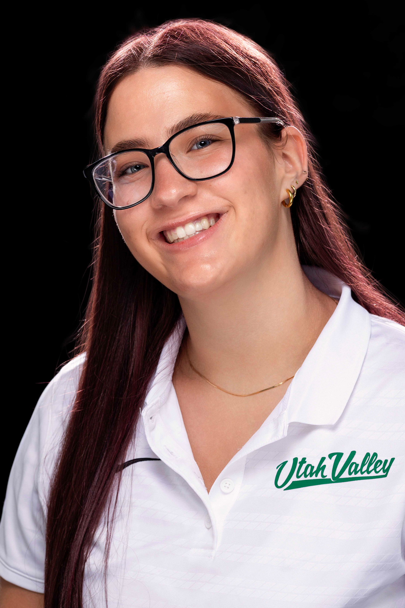 Kenzi Hinckley