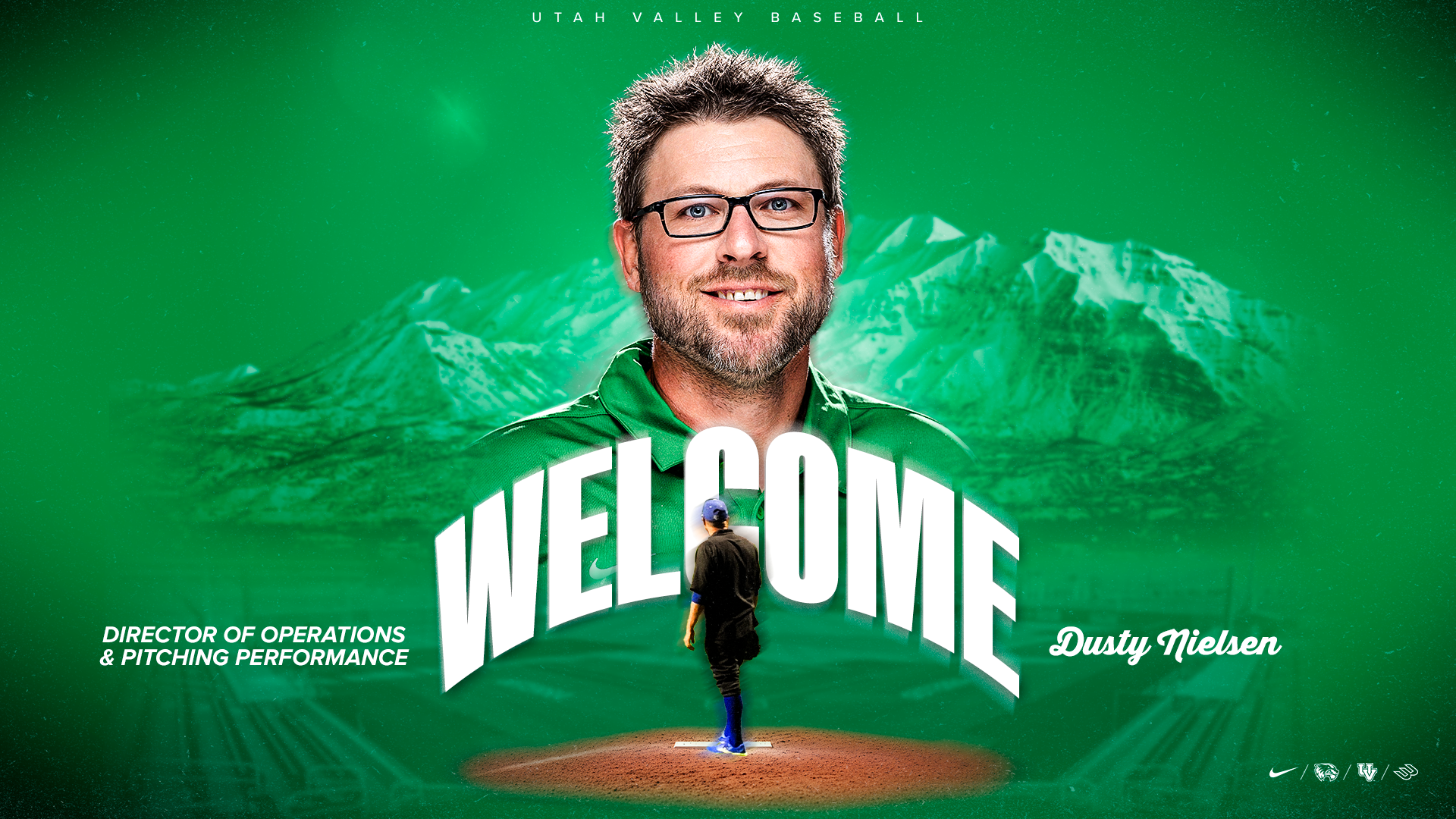 Dusty Nielsen Web Graphics