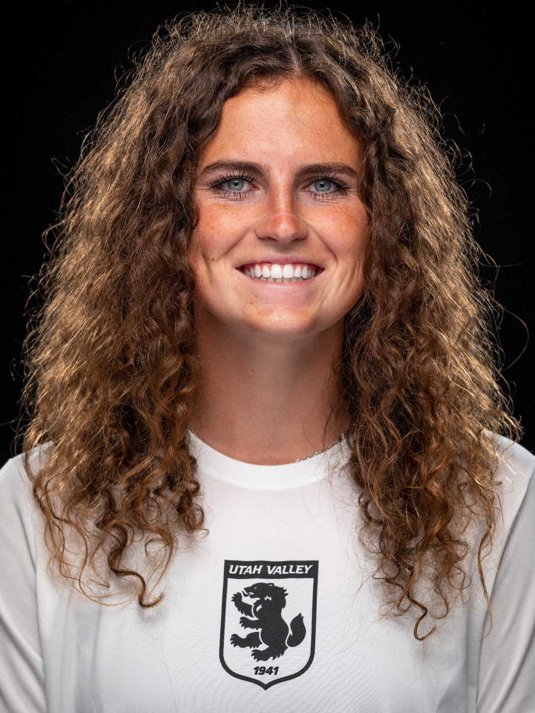 Sydney Bushman