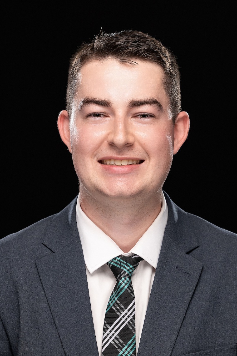 Ty Witt Headshot 2026