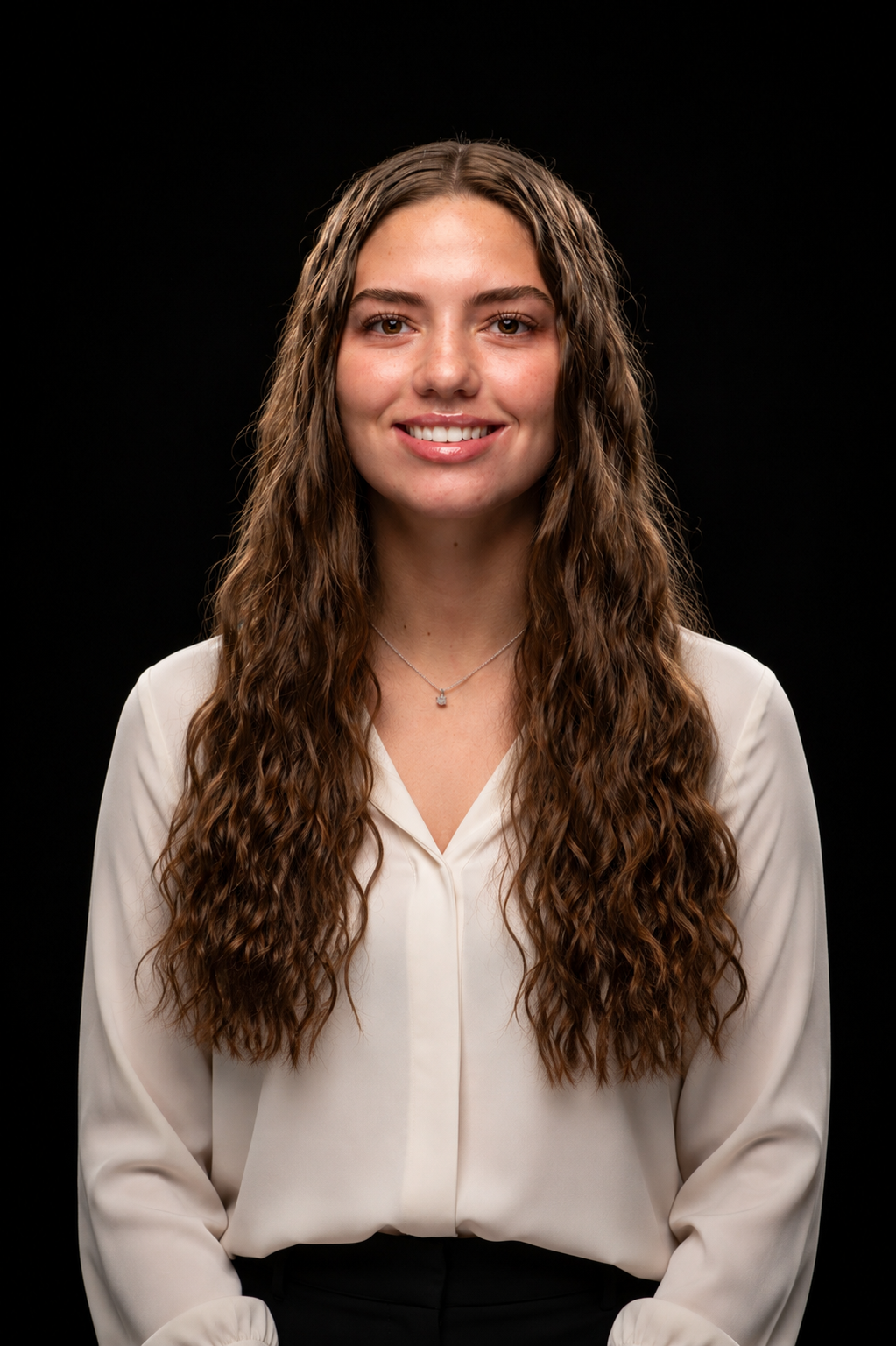 Kylee Mabry Headshot