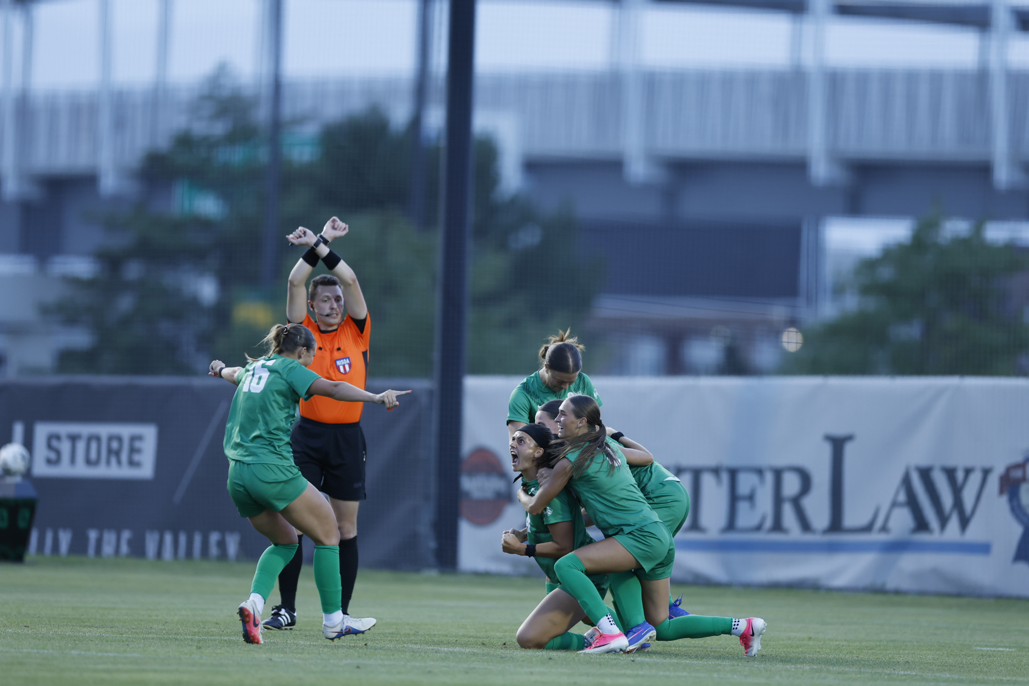Sadie Beardall Celly