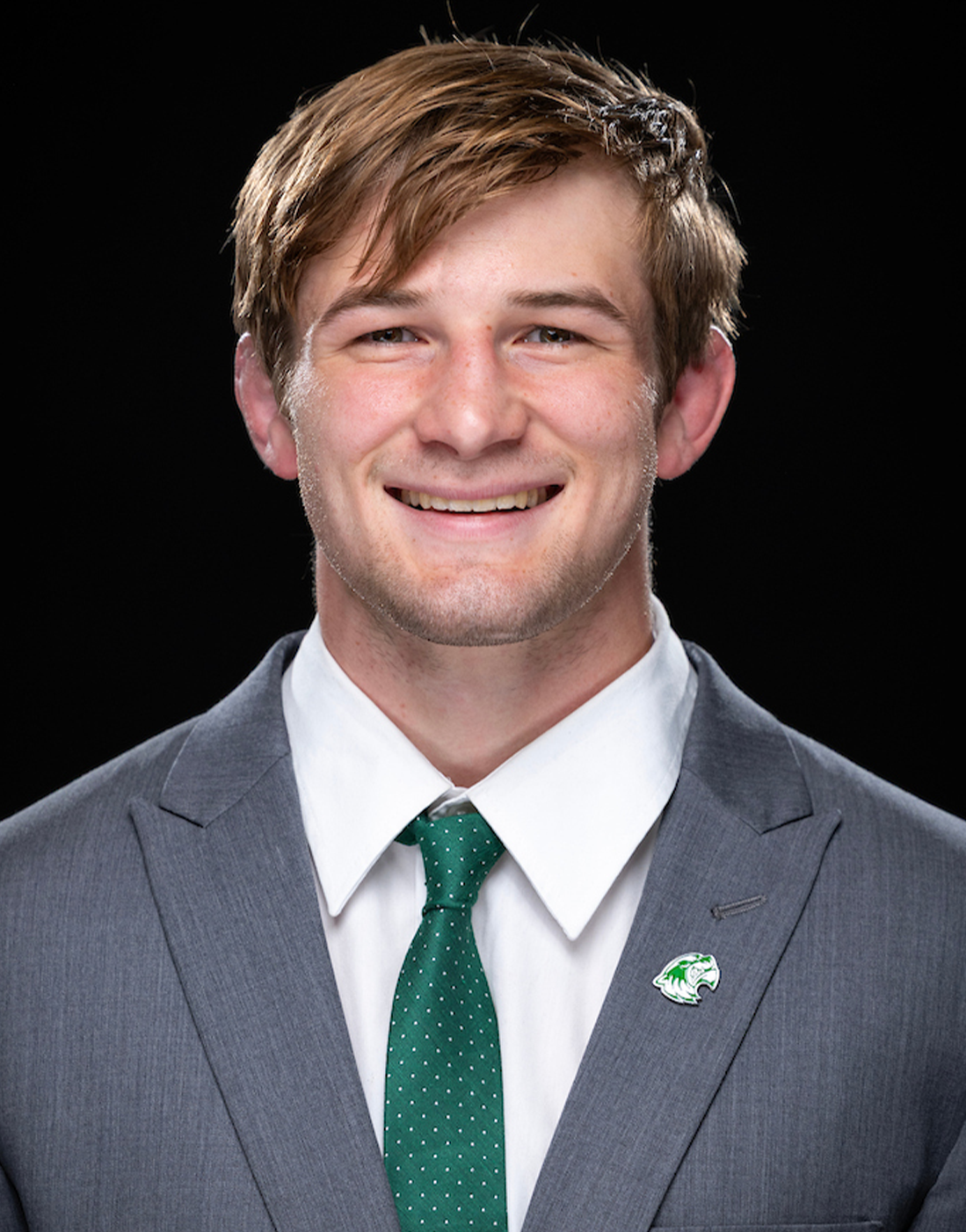 Ed Scott headshot