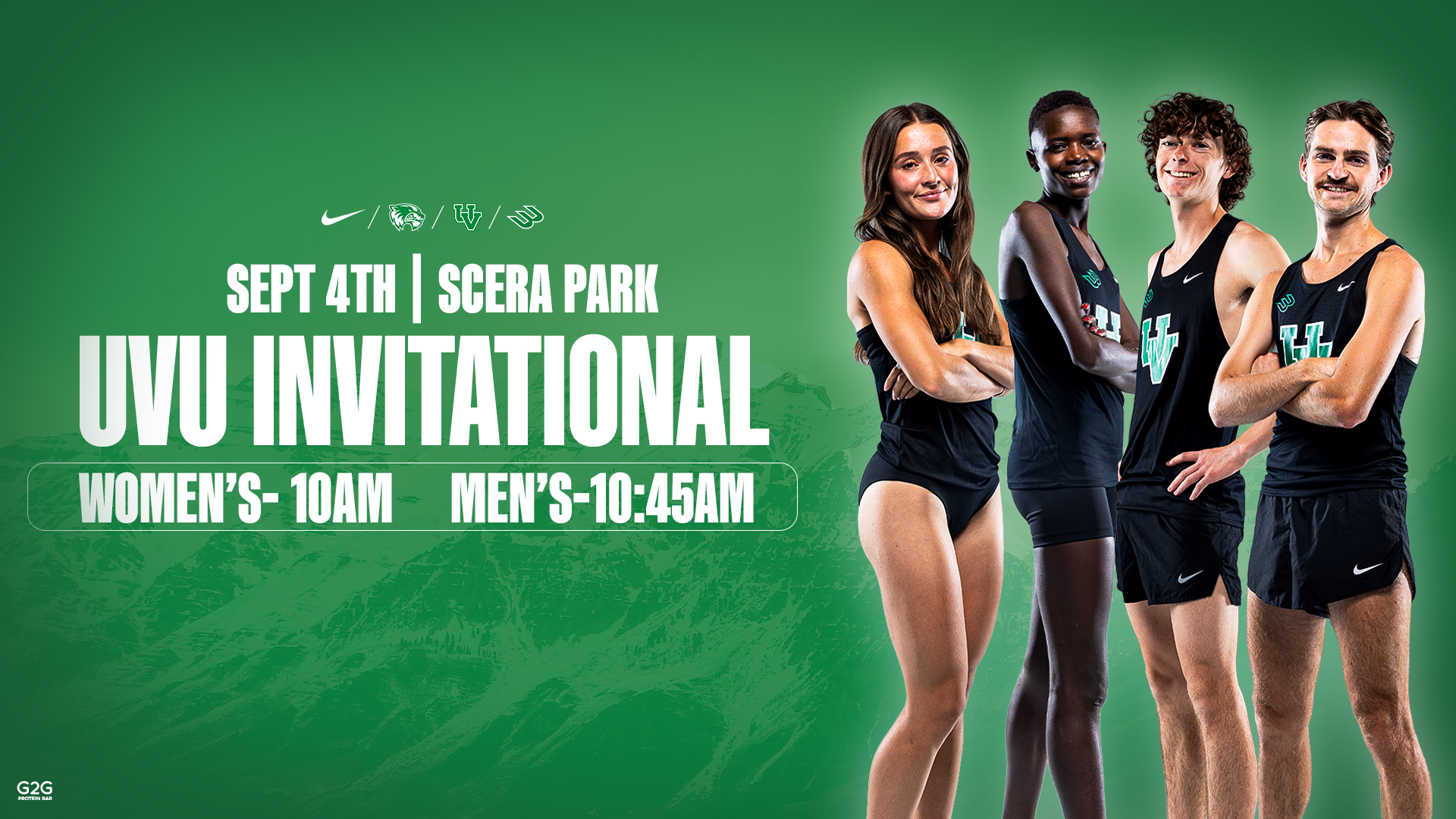 2026 UVU Invitational