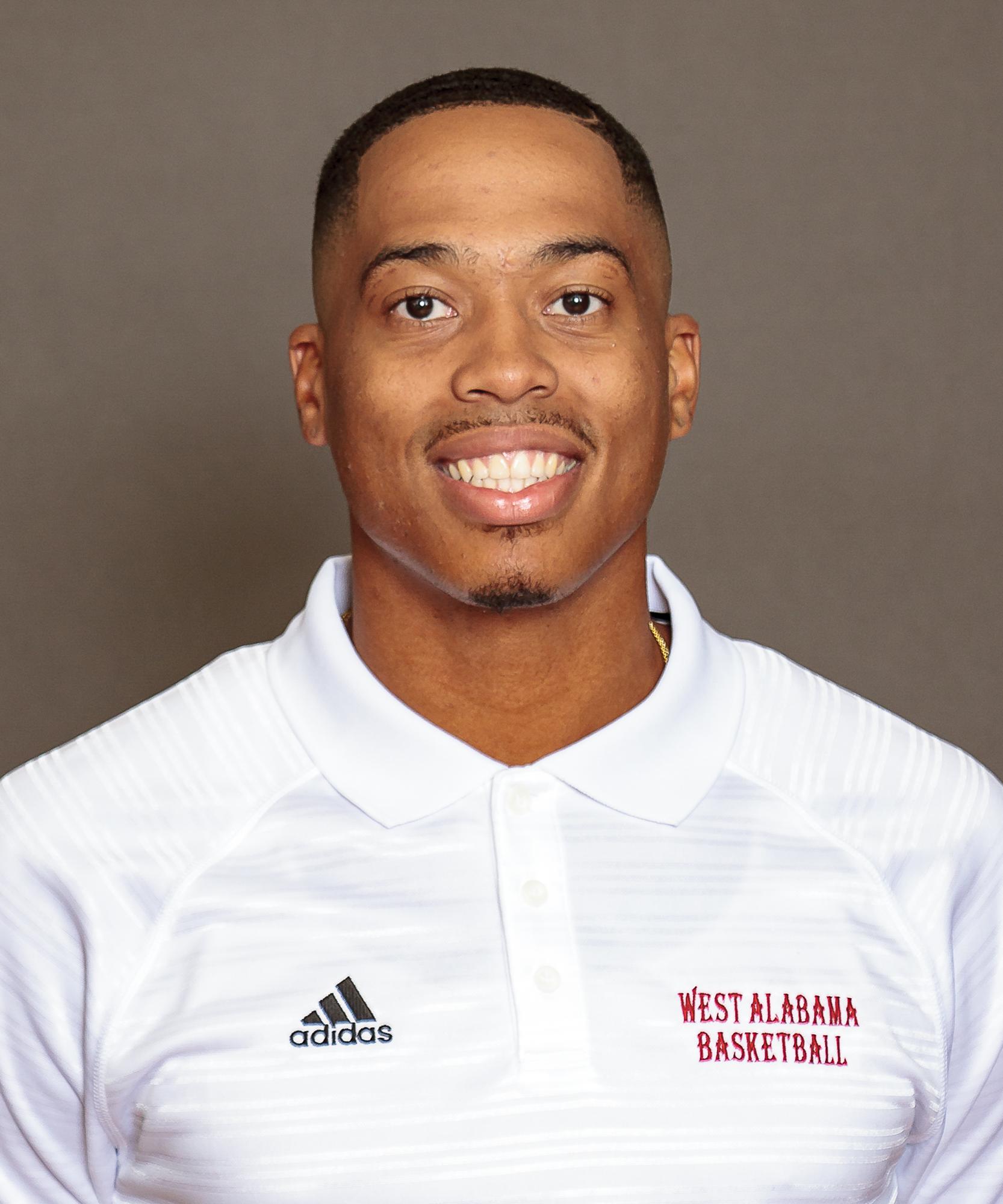 Jahmal Lane
