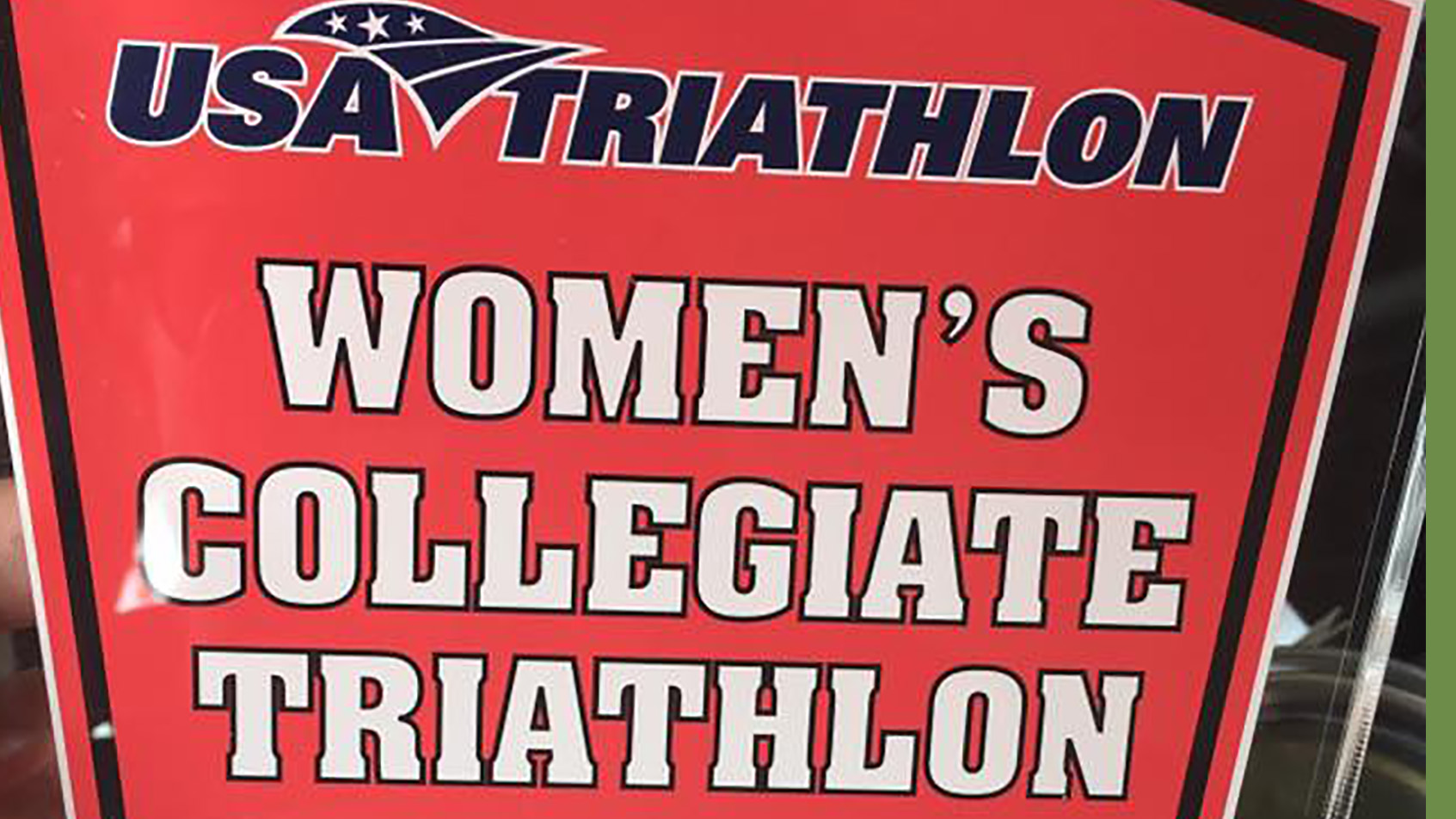 2017 Tri East Region