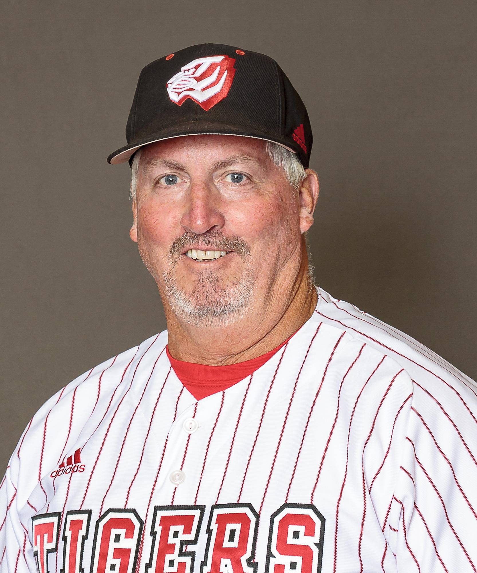 Gary Rundles
