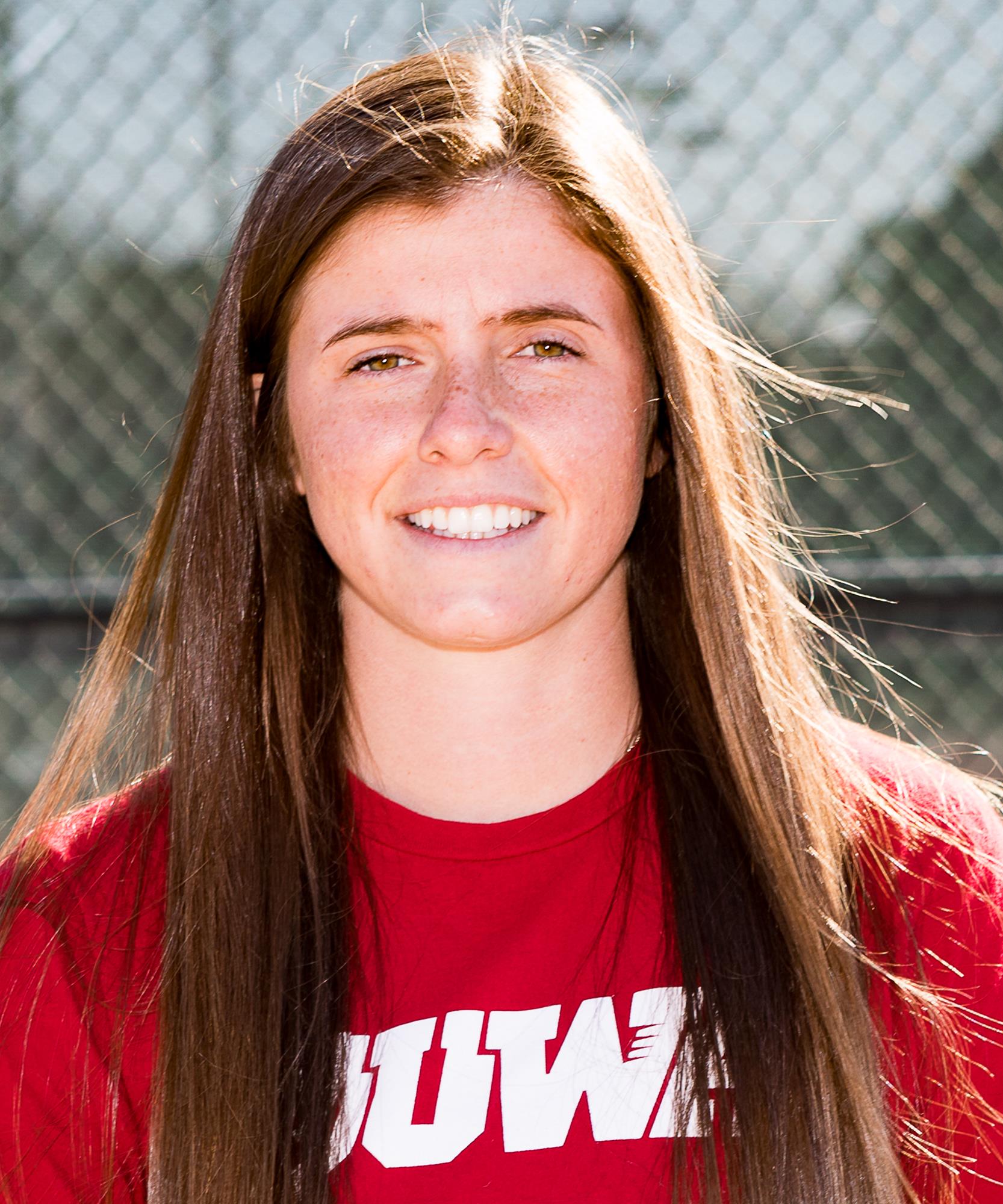 Katie Burrall