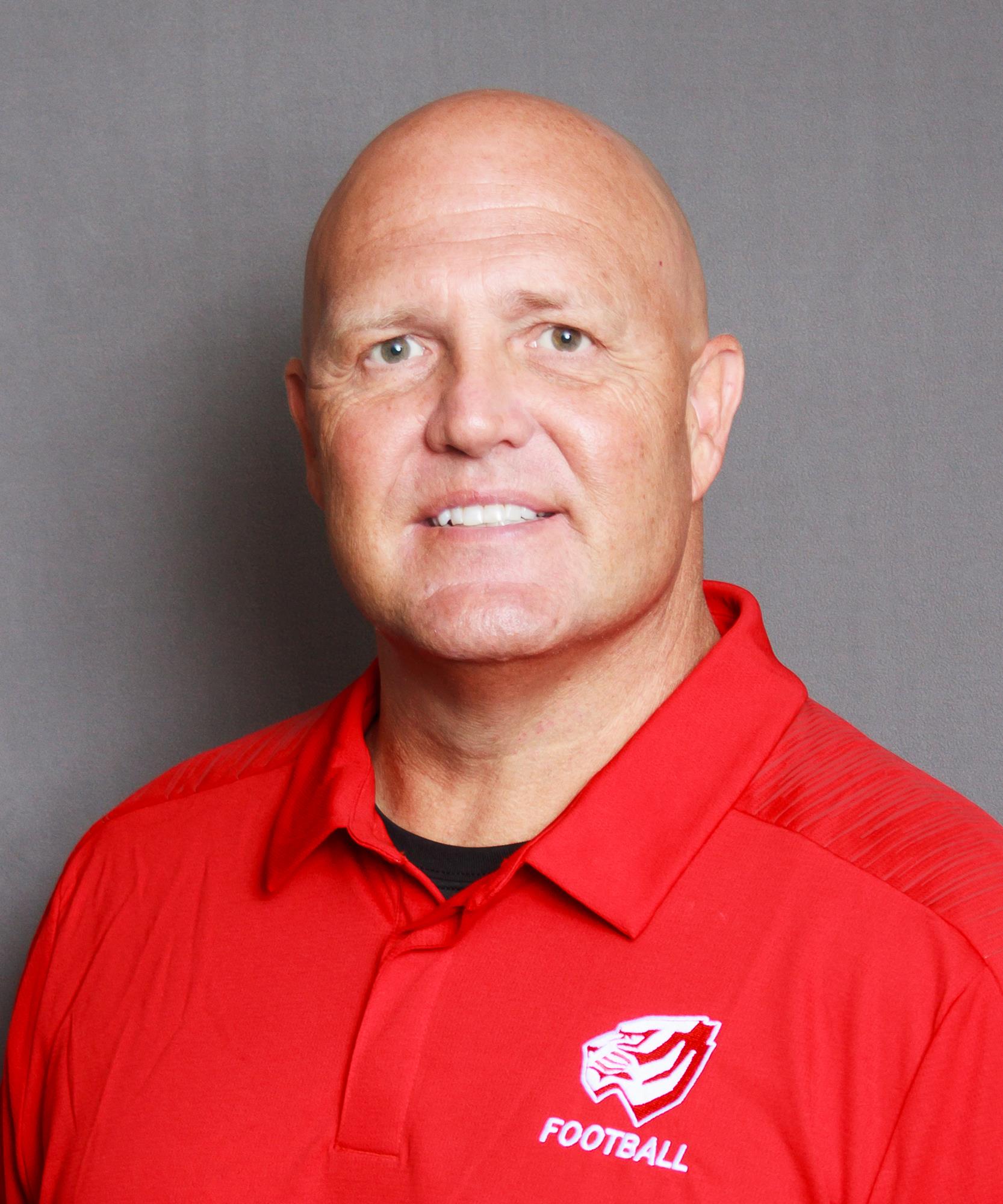 Don Bailey