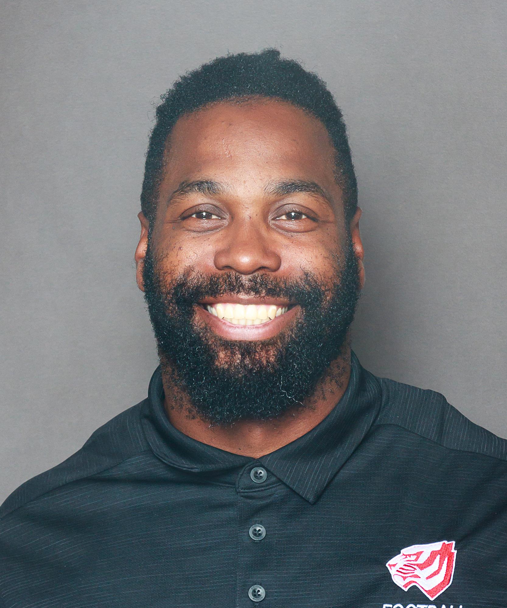 Ervin Jackson