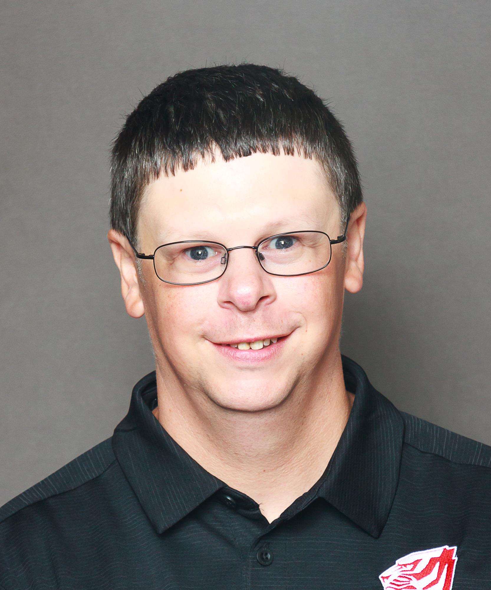 Ryan Cram