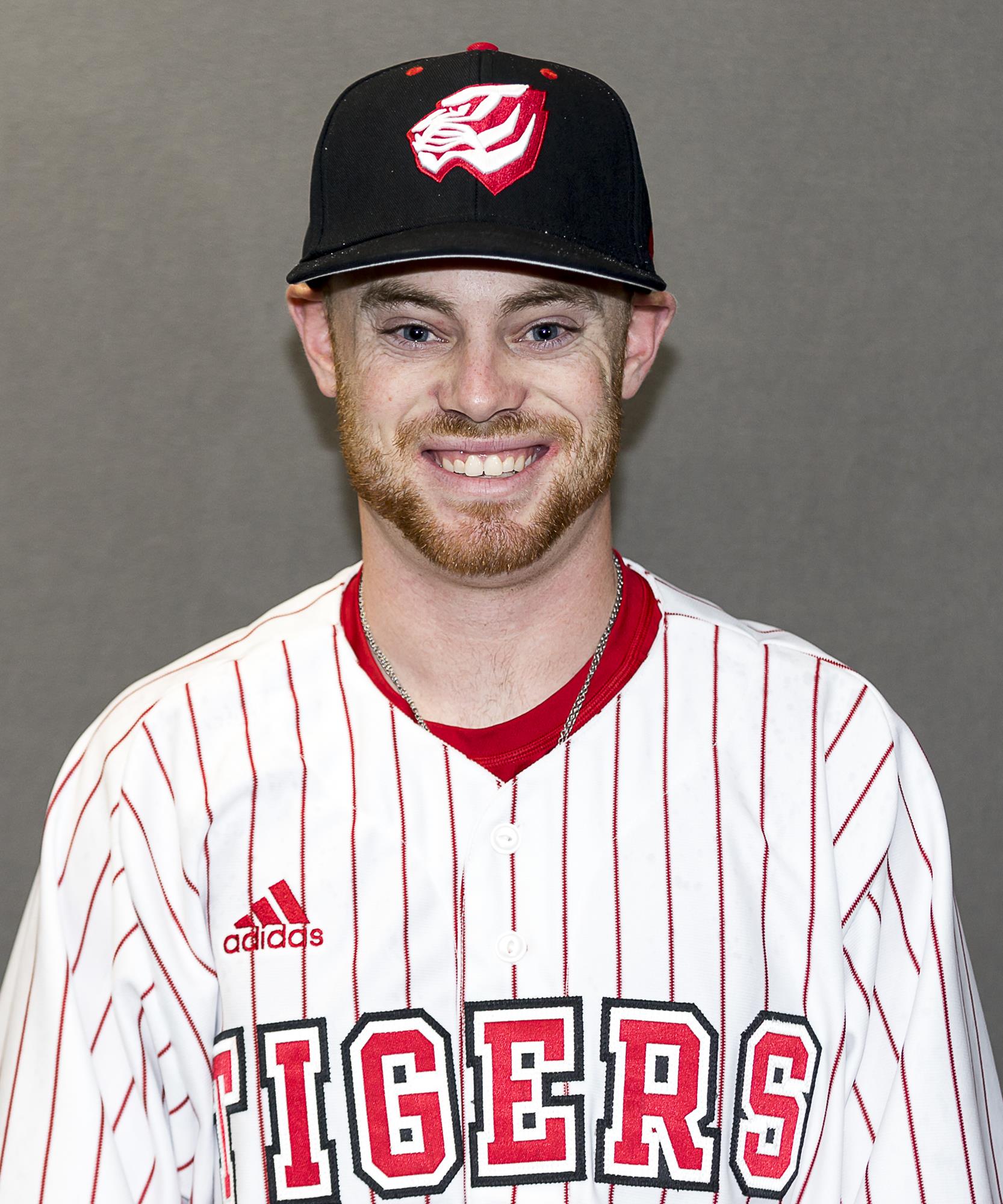 Dalton Parks