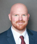 Hudson Byrnes
