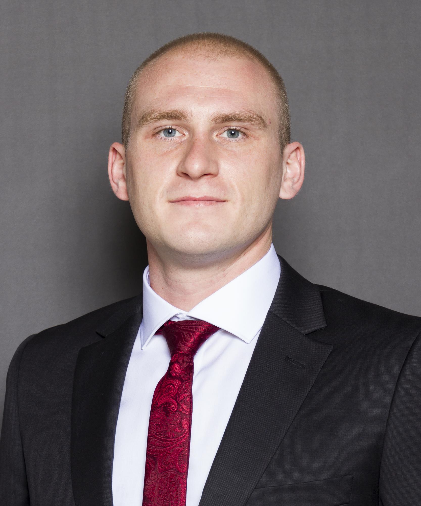 Jake Jobling 